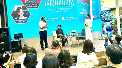 "Sài Gòn bao thương": Lưu giữ ký ức tập thể về một thành phố bao dung, nghĩa tình