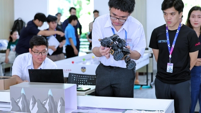 Apakah persediaan sektor pendidikan untuk penggal baharu?