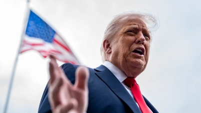 Ông Trump tính lập website 'TrumpRx' bán thuốc giá rẻ trực tiếp cho dân Mỹ