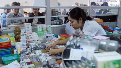 TPHCM: 1.667 cơ sở khám, chữa bệnh chưa thực hiện liên thông đơn thuốc
