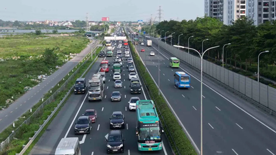 Vorschlag zur Verkehrsumleitung auf 8 Autobahnen