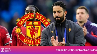 Gaan Glazers een einde maken aan Amorim bij MU?