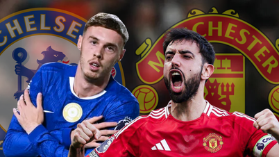 Ramalan skor Liga Perdana: Chelsea sekali lagi 'menabur kesedihan' untuk Man United