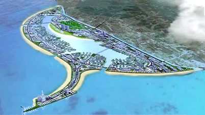 Vinhomes Green Paradise Can Gio가 세대를 이어 물려줄 자산으로 여겨지는 이유는 무엇입니까?