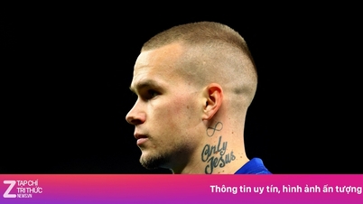 Mudryk bỏ bóng đá, làm tài xế?