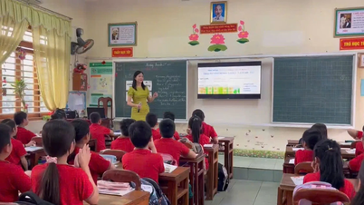 英語教育と学習における大きな期待