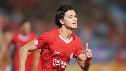 Lộ diện CLB mua sắm hiệu quả nhất V-League 2025 - 2026