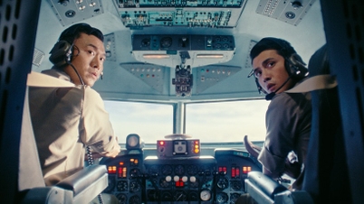 ពី 'Red Rain' ទៅ 'Air Battle to the Death' - ប្រវត្តិសាស្ត្រមិនដែលឈប់លងទេ។