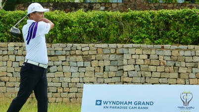 Se revelan los campeones de la etapa 2 del Campeonato de Leyendas de Vietnam 'Race to Legends'
