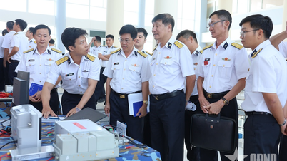 ส่งเสริมการวิจัยทางวิทยาศาสตร์ รับรองการดำเนินภารกิจทางการเมืองที่ดี