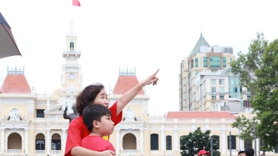 การท่องเที่ยวเวียดนามกับเป้าหมายเพื่อยืนยันสถานะของตน - ตอนที่ 1: การปรับตำแหน่งความน่าดึงดูดของจุดหมายปลายทางในเอเชีย