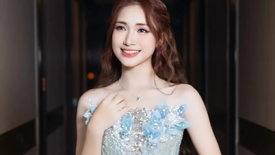 Ca sĩ Hòa Minzy được đề cử Giải thưởng ‘Thanh niên sống đẹp’ năm 2025