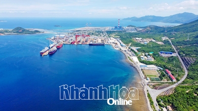 Khanh Hoa Tartományi Pártbizottság 1. kongresszusának üdvözlése, 2025-2030-as ciklus: Szilárdan belépünk a kétszámjegyű növekedés évtizedébe