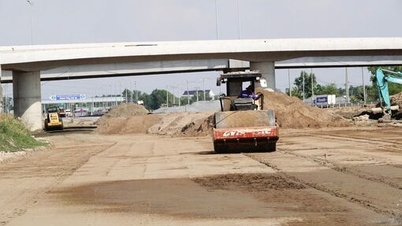 Tay Ninh implementuje vládní pokyny týkající se nabídkových řízení