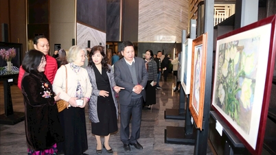 Hai Phong fine arts positioned as a key cultural industry