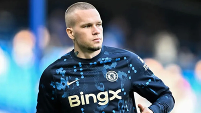 Gwiazda Chelsea warta 100 milionów euro porzuca piłkę nożną, by wziąć udział w igrzyskach olimpijskich w 2028 roku?