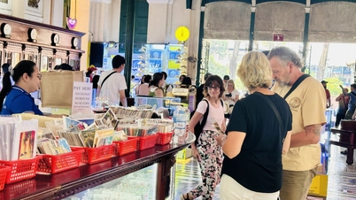Hospitality and logistics industry make Vietnam a strategic regional destination
