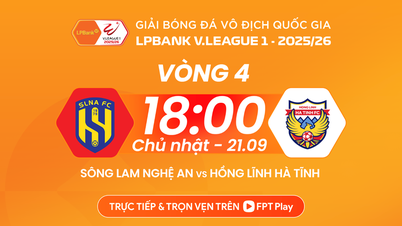 Nhận định trận đấu SLNA vs Hà Tĩnh, 18h00 ngày 21.9: Derby hòa nhã