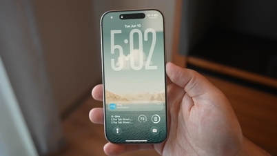 Điểm tuần: iPhone 17 lên kệ tại Việt Nam, iOS 26 được phát hành