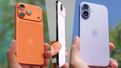 តើខ្ញុំគួរ Upgrade ទៅ iPhone 17 ទេ?