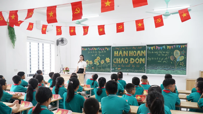 Nghệ An: Đề nghị xã, phường chưa phê duyệt kế hoạch vận động tài trợ giáo dục