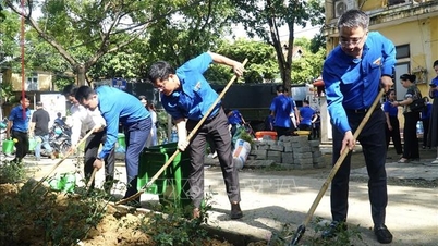 「グリーンサンデー」は社会に大きな影響を与える