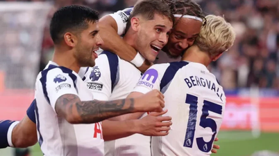 Nhận định Brighton vs Tottenham, 21h00 ngày 20/9: Amex chờ sóng gió