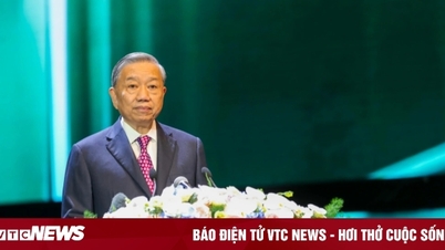 Generalsekreterare till Lam: Petrovietnam säkerställer nationell energisäkerhet