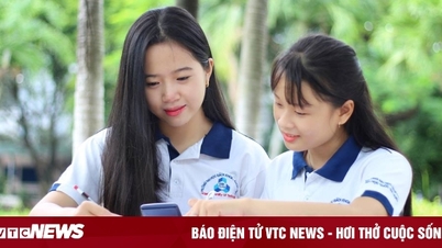 Universitatea Națională Ho Chi Minh City recunoaște creditele de la nivelul liceului