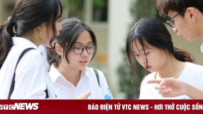 Xét tuyển đại học bằng học bạ: Không nên vội vàng loại bỏ