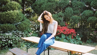 Jessica prozrazuje letní módní trendy