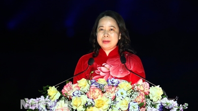 Der Erfolg des 2. Ninh Binh - Trang An Festivals im Jahr 2023