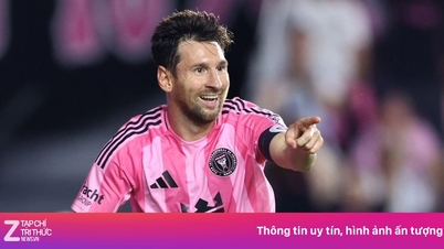 Messiho favorit na zisk Zlatého míče