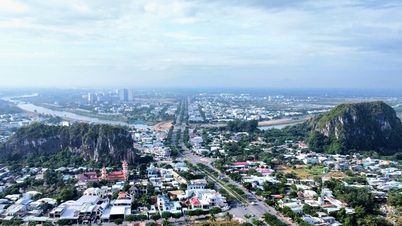 Thúc đẩy “sinh lộ” Đà Nẵng - Hội An