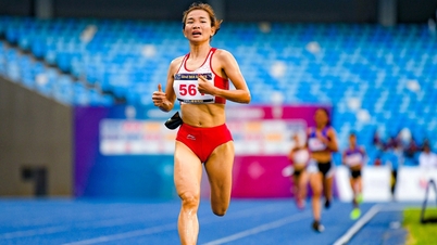 베트남 스포츠, SEA 게임 33 준비에 박차