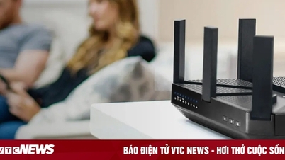 Hur man konfigurerar en Wi-Fi-router för att öka internethastigheten