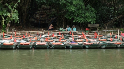 Ninh Binh ពង្រឹងការធានាសុវត្ថិភាព និងលើកកំពស់គុណភាពសេវាកម្មសម្រាប់ភ្ញៀវទេសចរក្នុងអំឡុងពេលថ្ងៃឈប់សម្រាកសំខាន់ៗ