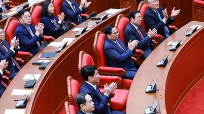 Peraturan baharu mengenai jawatan utama, kepimpinan kanan Parti dan Negara