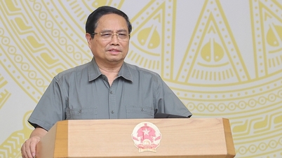 นายกรัฐมนตรีเป็นประธานการประชุมคณะกรรมการอำนวยการกลางด้านนโยบายที่อยู่อาศัยและตลาดอสังหาริมทรัพย์
