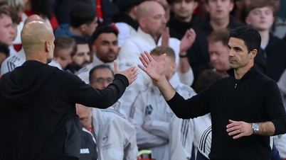 Man City lộ thống kê kém cỏi, Pep thừa nhận Arsenal hay hơn