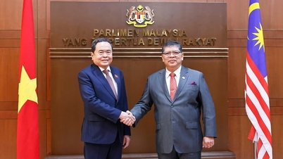 វៀតណាម-ម៉ាឡេស៊ី​មាន​បំណង​ចង់​បាន​ទំហំ​ពាណិជ្ជកម្ម​១៨​ពាន់​លាន​ដុល្លារ