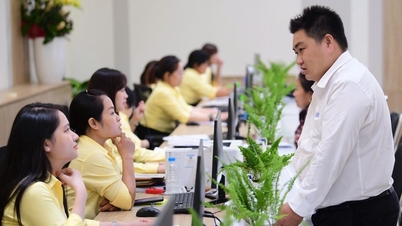 ทั่วประเทศทบทวนแกนนำ ข้าราชการ และพนักงานรัฐ เสนออัตรากำลังพลถึงปี 2574