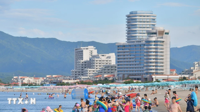 Sydkorea hoppas kunna återuppta det interkoreanska turismprogrammet