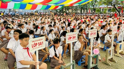 Chi tiết kế hoạch sắp xếp trường học, bệnh viện công lập trên cả nước