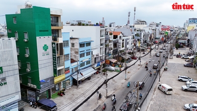Ho Chi Minh-byen: Lanserer en 60-dagers og -netters konkurranse for å få fart på fremdriften av metrolinje 2