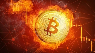 Bitcoin ធ្លាក់ចុះ ធ្វើឱ្យទីផ្សារហួតអស់រាប់ពាន់លាន តើសេណារីយ៉ូសម្រាប់ខែតុលា ជាអ្វី?