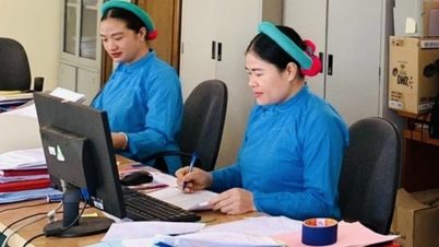 มุ่งเน้นการพัฒนาศักยภาพบุคลากรกลุ่มชาติพันธุ์ ข้าราชการ และลูกจ้างภาครัฐ