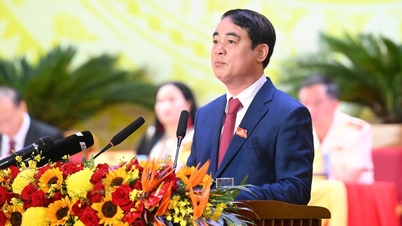 លោក Nghiem Xuan Thanh បន្តកាន់តំណែងជាលេខាគណៈកម្មាធិការបក្សខេត្ត Khanh Hoa