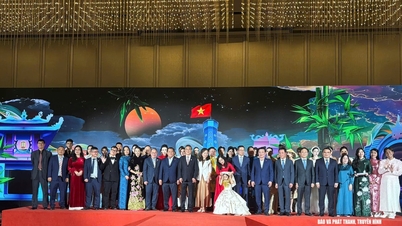 Nghe An ផ្សព្វផ្សាយសក្តានុពលវិនិយោគ និងទេសចរណ៍នៅវេទិកាវៀតណាម-ចិន
