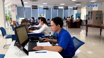 Menangani dengan serius permohonan online yang diajukan melalui Portal Layanan Publik Nasional